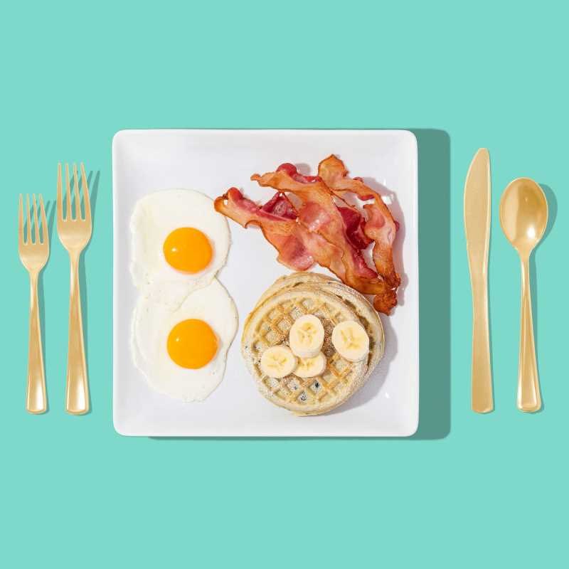 Simple Changes for a More Nutritious Breakfast